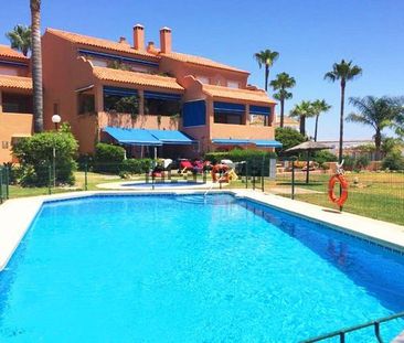 Alquiler de piso en Calle de la Manga, 7 a - Photo 6