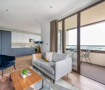 2 bedroom flat to rent - Photo 3