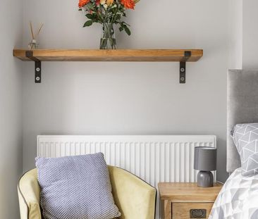 1 bedroom in a house share to rent - Photo 4