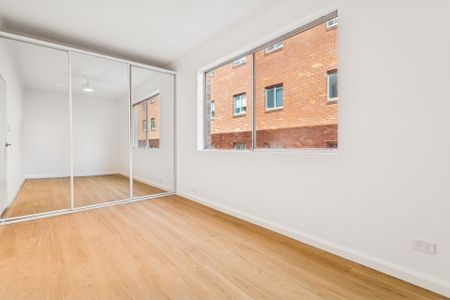 2/160 Oberon Street, Coogee - Photo 3