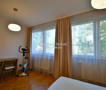 For rent Apartment, Budapest 2 district - Photo 1