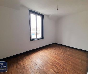 Location Maison 5 pièces 76m² LIMOGES 87000 - Photo 2