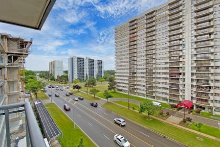 For Lease - 30 Meadowglen Place Unit# 609, Toronto, Ontario - Photo 2