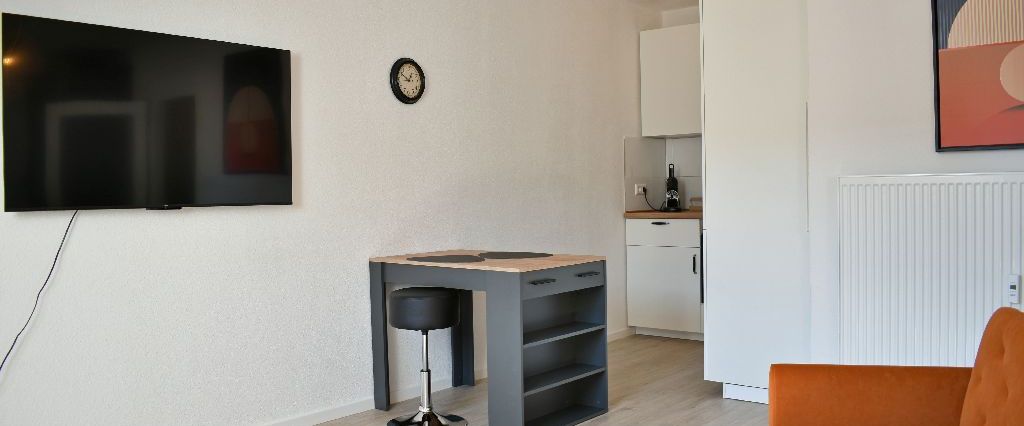 Preview - Oststadt - Zentrum, Hauptbahnhof, Eilenriede, Erstbezug nach Möblierung - Foto 1