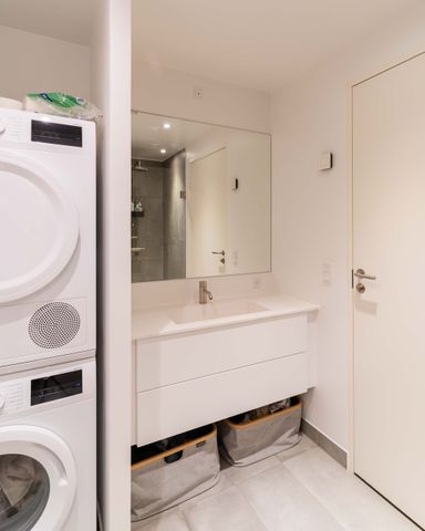 Moderne lejlighed på Kronløbsøen - Photo 2