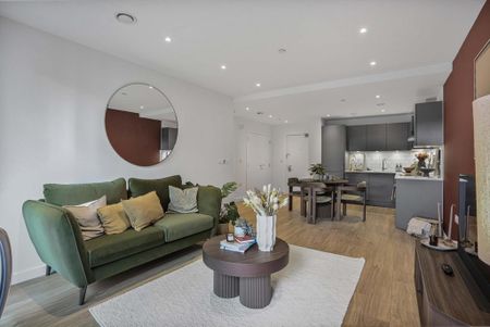 2 bedroom flat to rent - Photo 2