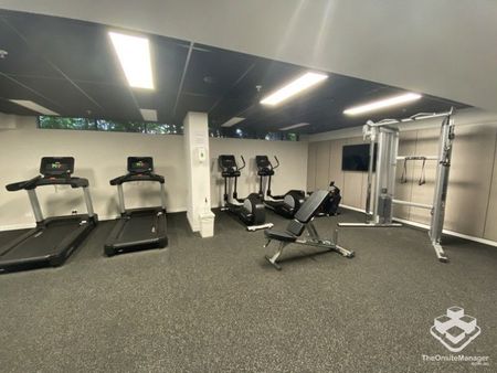 Furnished two bedroom at Resort-Style Living with River Views - Photo 3