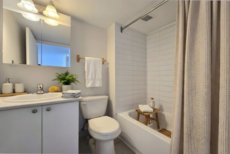 Appartement à louer - Montréal (Saint-Laurent) (Autres) - Photo 4