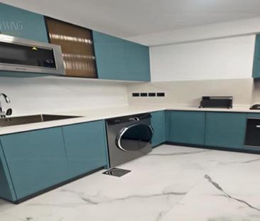 FULLY FURNISHED | VACANT | OPEN VIEW - Photo 2