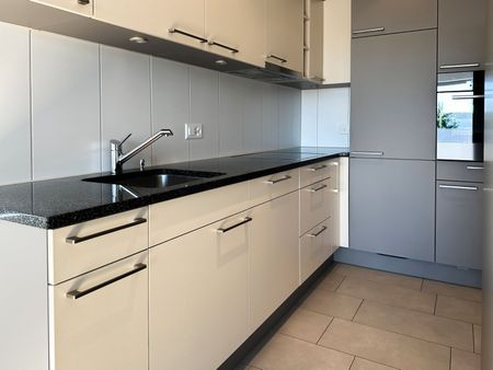 4.5 Zimmer, 104 m², 3. Stock - Photo 2