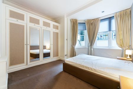 Queens Gate, SW7, London - Photo 4