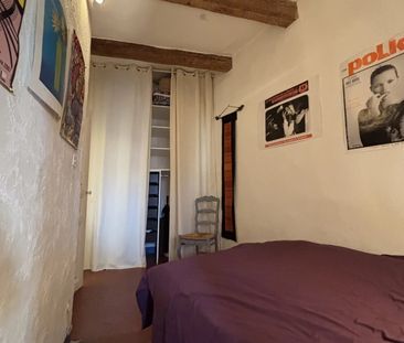 Location Appartement 1 pièce 34m² LA CIOTAT 13600 - Photo 3