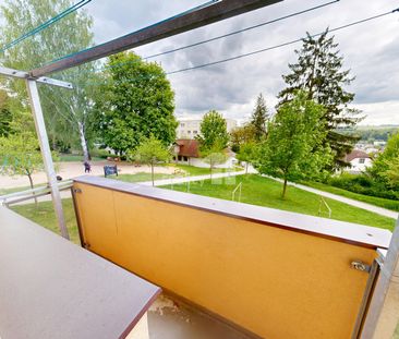 Pronájem bytu 3+1 57 m², Marie Majerové 670, Ledeč nad Sázavou - Photo 1