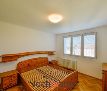Pronájem bytu 2+1 43 m², Slunečná 991, České Budějovice 7 - Photo 1