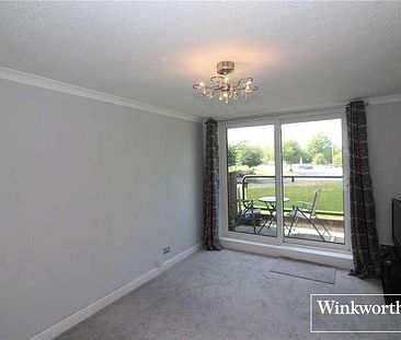 Shenley Road, Borehamwood, Hertfordshire, WD6 - Photo 2