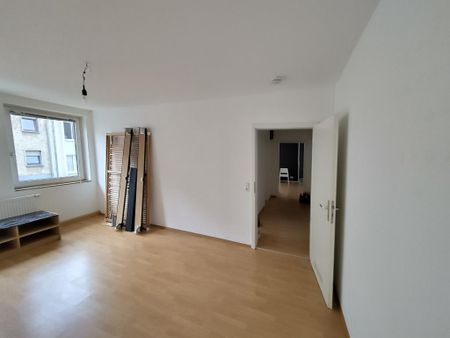 Mittendrin, statt nur dabei! Zentrale 2-Zimmer-Wohnung in Darmstadt! - Foto 2