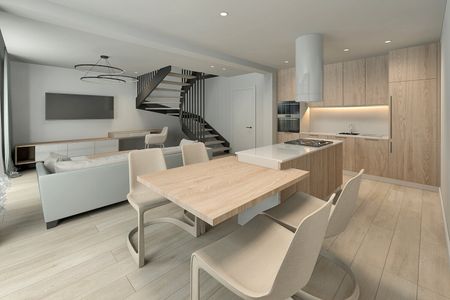 Heute wohnen, später kaufen! Leistbares Miet-Kauf-Konzept I individuell gestaltbare Grundrisse I Einfamilienhaus, Doppelhaus, Reihenhaus... - Photo 5