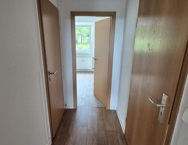 IDYLLISCH GELEGENE WOHNUNG MIT DUSCHE!!! - Foto 1