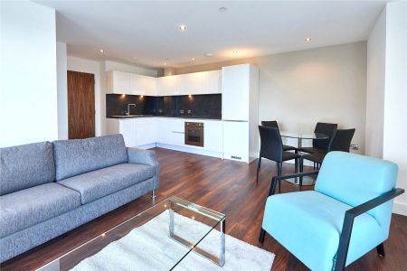 New Bridge Street Salford M3 - Photo 3