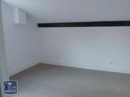 Appartement à louer 3 pièces 56.87m² - Photo 3