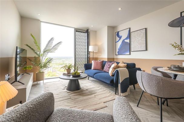 1 bedroom apartment to rent - Photo 1