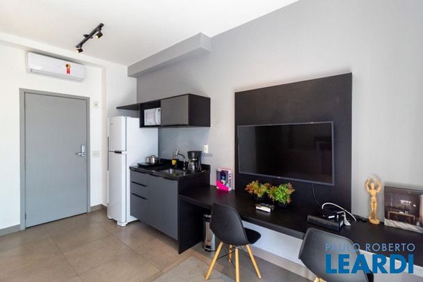 Apartamento - Photo 1