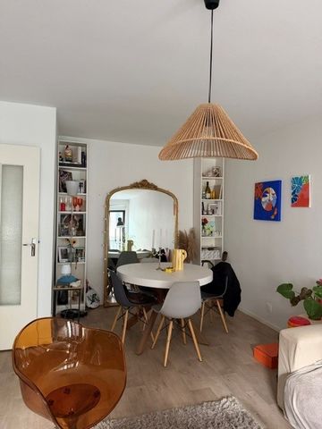 Location Appartement 2 pièces 50m² NANCY 54000 - Photo 2