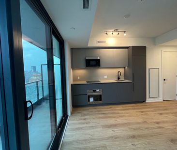 For Lease - 35 Parliament Street Unit# 1409, Toronto, Ontario - Photo 1