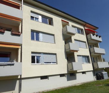 Wohnung mit Weitsicht - Photo 3