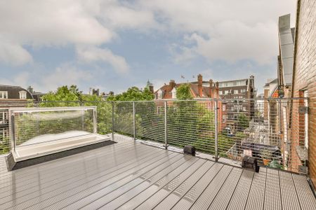 Te huur: Appartement Pieter Cornelisz. Hooftstraat in Amsterdam - Foto 2