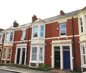 5 Bed - Tavistock Road, Jesmond - Photo 6