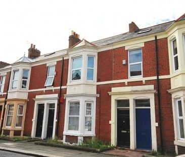 5 Bed - Tavistock Road, Jesmond - Photo 6