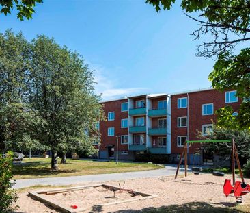 Jungfrugatan 1 D - Photo 2