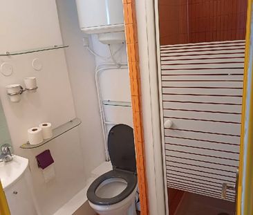 Location Appartement 2 pièces 36m² - Photo 4