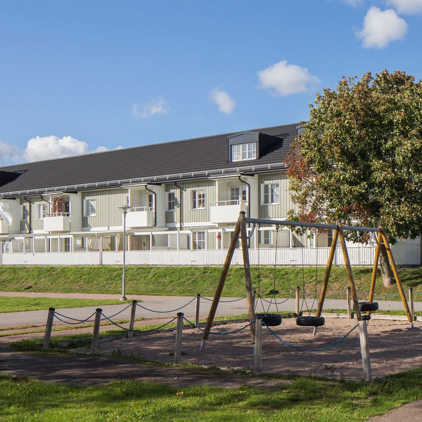 Jungfruvägen, Falun - Foto 2