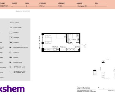 Industrigatan 9 B, Malmö - Foto 5