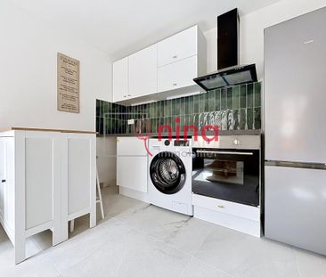 Location Appartement - Photo 3
