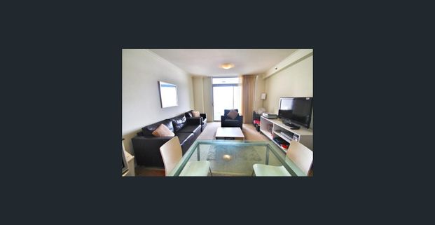 Fully Furnished City Apartment with Quality Resident Facilities - Photo 1