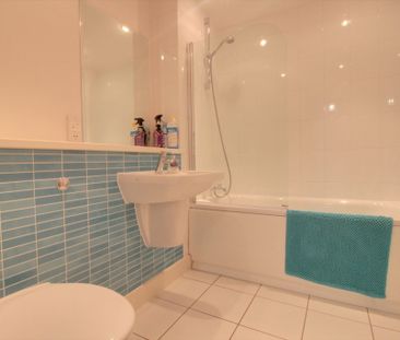 Derwent Foundry, 5 Mary Ann Street, Jewellery Quarter, B3 - Photo 4