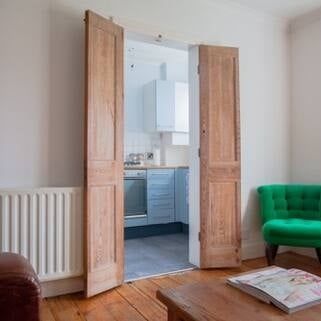 1 Bed Flat, Kirkstall Road, SW2 - Photo 1