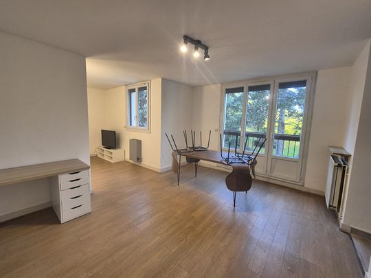 Appartement T3 Palaiseau à louer - Photo 1