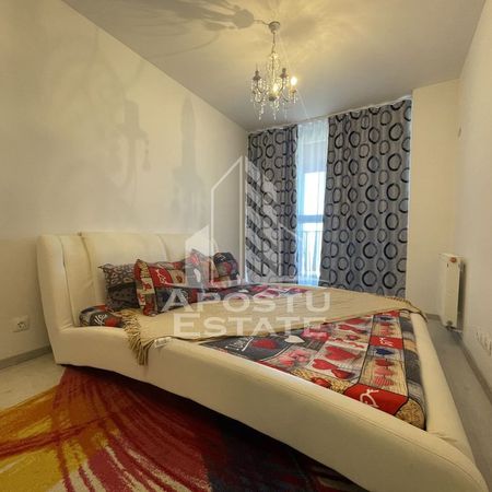 Apartament 2 camere, proaspăt renovat, zona Banu Maracin... - Fotografie 3
