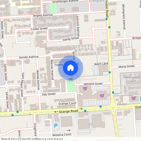 GO9/22 Timms Street, SA 5023, Findon