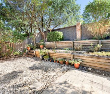 Modern Comfort Meets Everyday Convenience- Renovated Townhouse with... - Photo 5