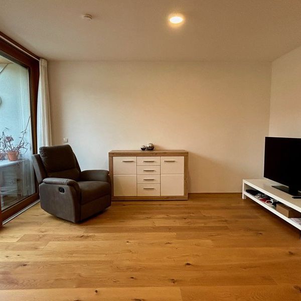 2-Zimmerwohnung im Zentrum von Hohenems - Photo 1