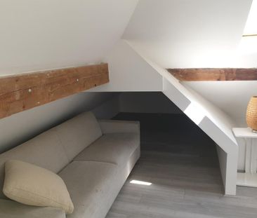 Studio to rent - Photo 2
