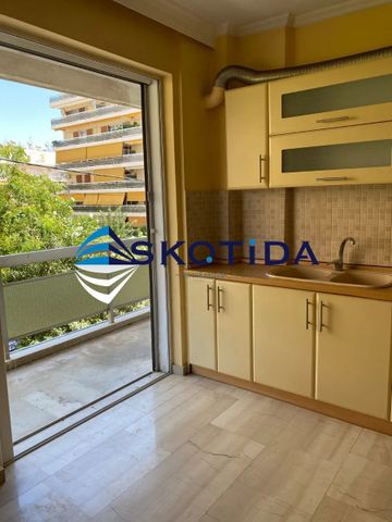 Διαμέρισμα για ενοικίαση Τροκαντερό (Παλαιό Φάληρο) - Photo 3
