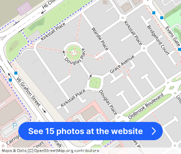 Douglas Place, Oldbrook, Milton Keynes, MK6 - Photo 1