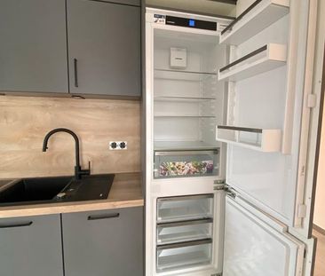 3-Zimmer Neubauwohnung in Bloherfelde - Photo 4