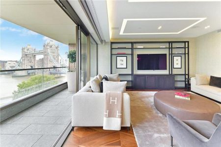 4 bedroom apartment to rent - Photo 2